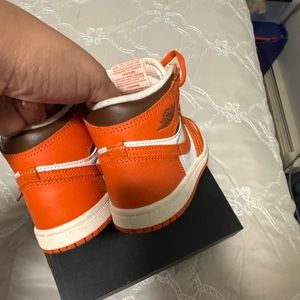 Jordan 1 retro high OG